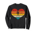 Film Director Filmmaker Camera Heart Gift Sweatshirt - Graphic Print Unisex - T-Shirt, Sweatshirt, Hoodie