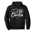 Mark Canha Infinite Heart New York Mlbpa Hoodie - Custom Art Print Unisex - T-Shirt, Sweatshirt, Hoodie