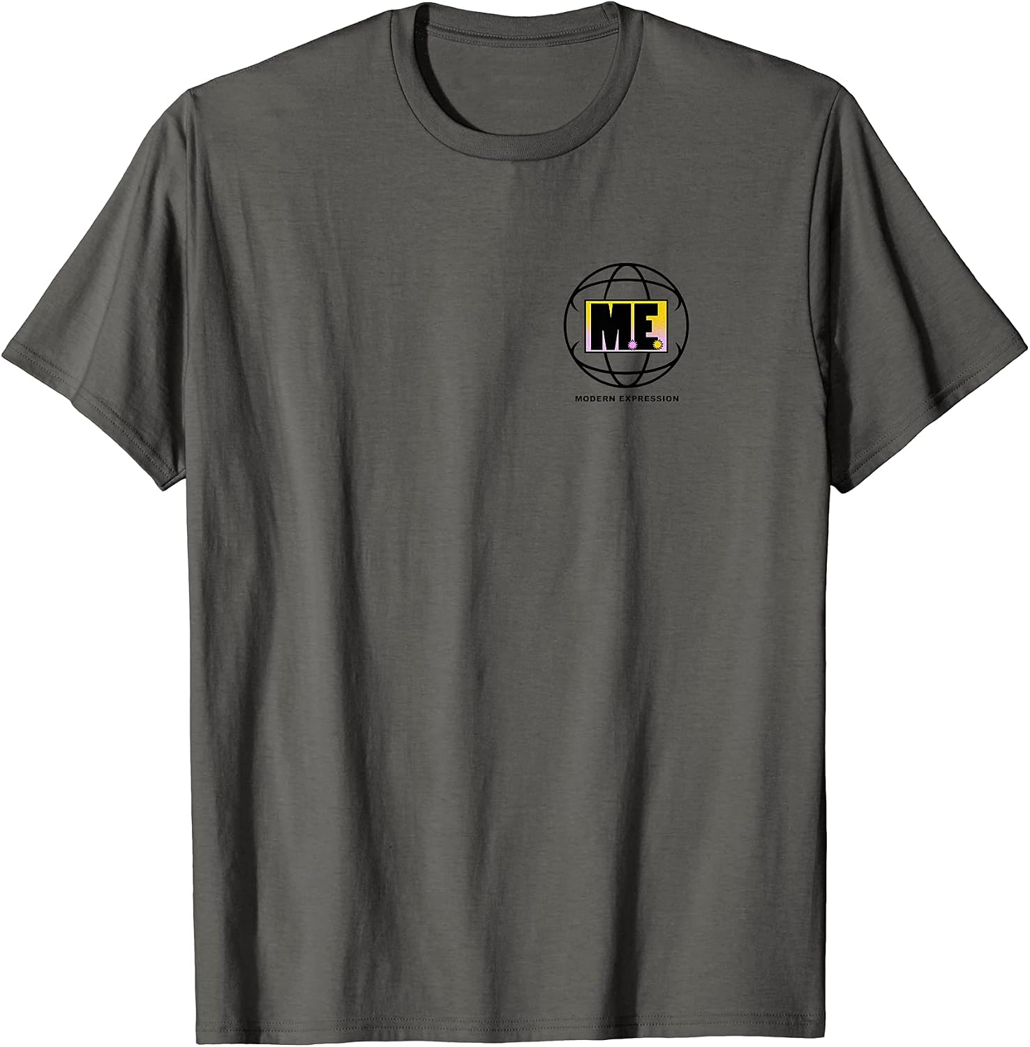 Modern Expression - Adult & Kids T-Shirts, Sweatshirts & Hoodies apparel design preview 1