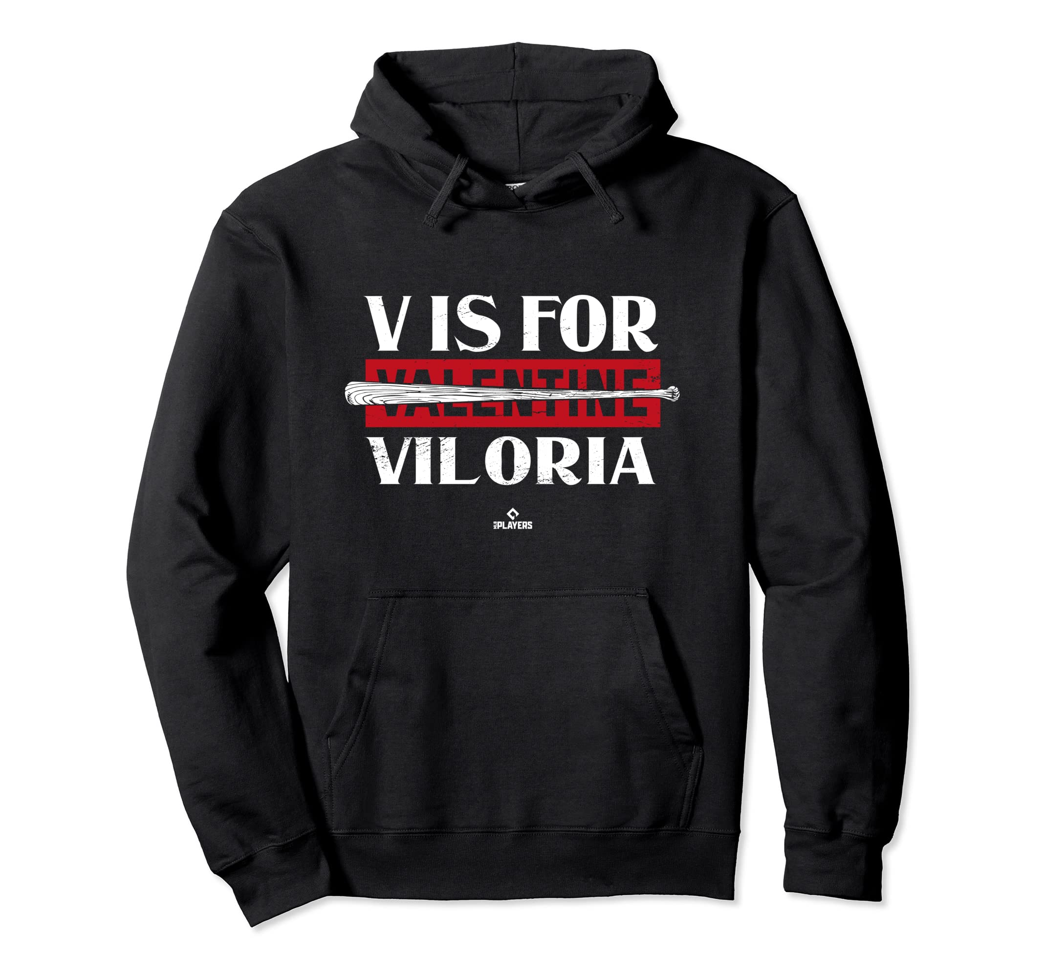 V Is Meibrys Viloria Texas Valentines Day Hoodie - Graphic Print Men Women - T-Shirt, Sweatshirt, Hoodie
