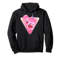Kawaii Strawberry Soda Vaporwave Hoodie - Minimalist Print Unisex - T-Shirt, Sweatshirt, Hoodie