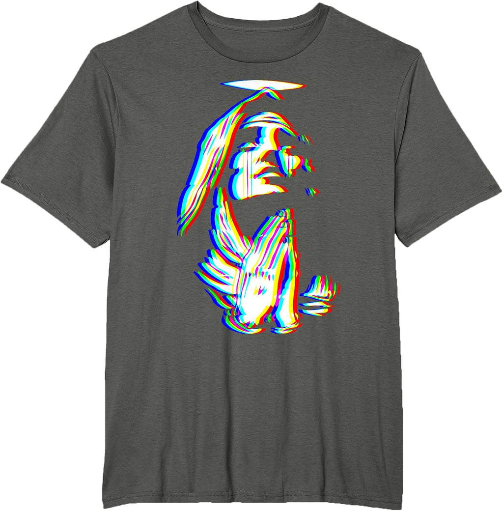 Electronic Music Designs and Merch - Adult & Kids T-Shirts, Sweatshirts & Hoodies apparel design preview 1