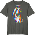 Electronic Music Designs and Merch - Adult & Kids T-Shirts, Sweatshirts & Hoodies apparel design preview 1