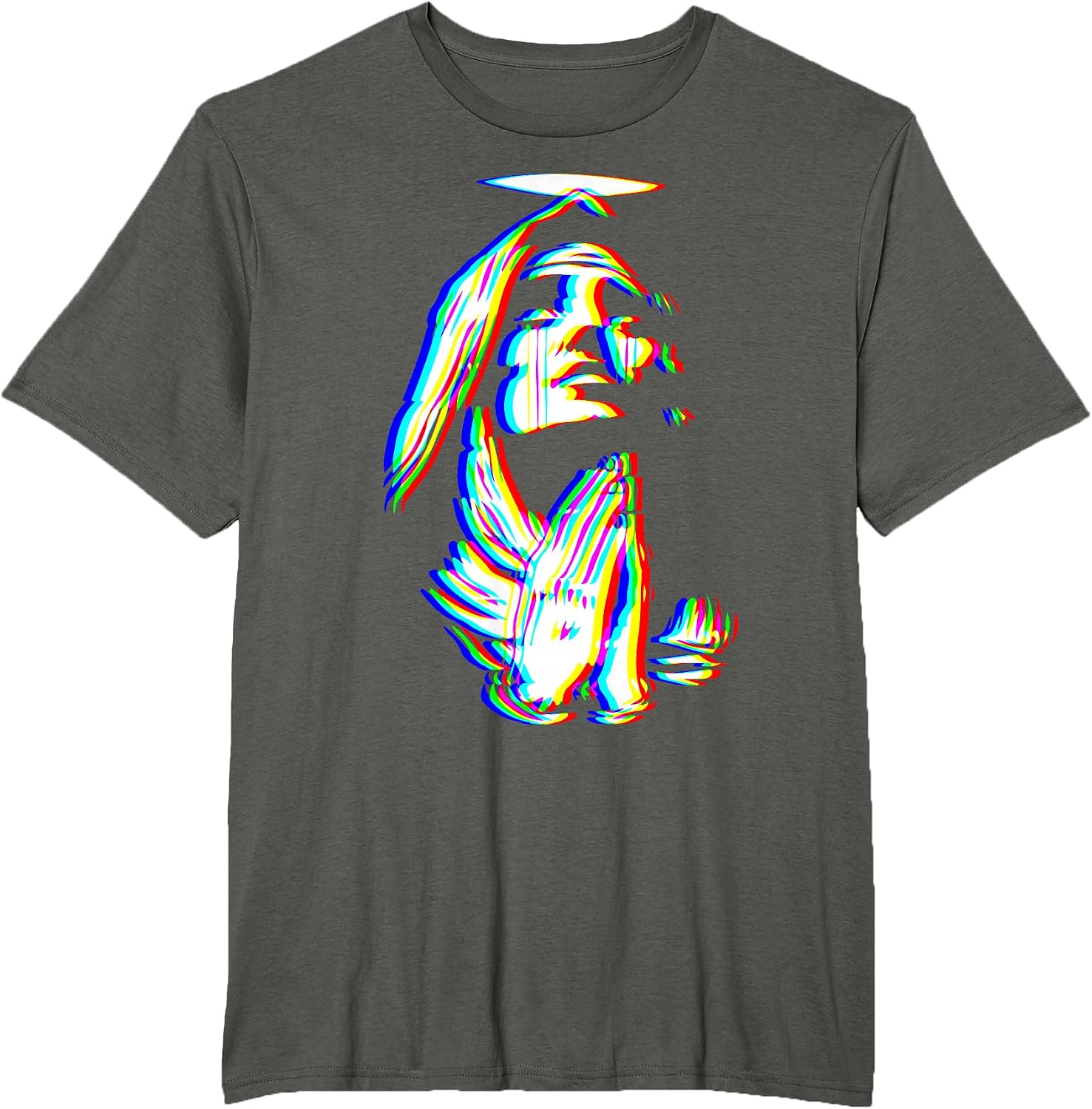 Electronic Music Designs and Merch - Adult & Kids T-Shirts, Sweatshirts & Hoodies apparel design preview 1