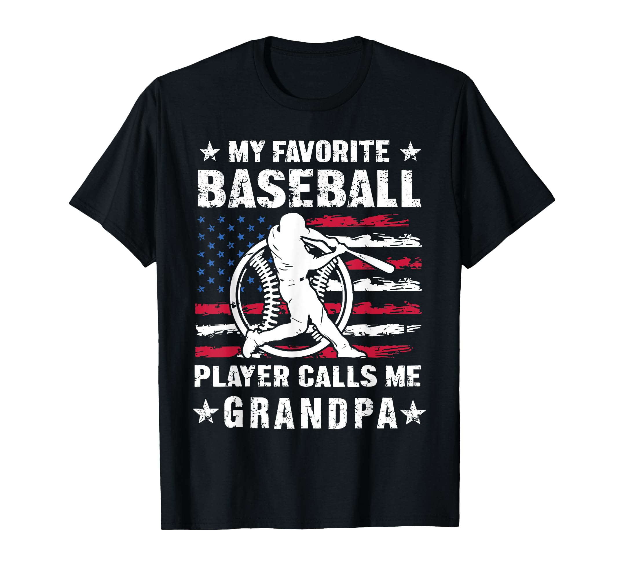 My Favorite Baseball Player Calls Me T-Shirt - Novelty Apparel Men Women - T-Shirt, Sweatshirt, Hoodie