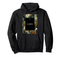 Aesthetic Streetwear Hoodie - Novelty Apparel for Adults - T-Shirt, Sweatshirt, Hoodie