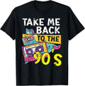 90's 1990 Nineties SteMi Apparel - Adult & Kids T-Shirts, Sweatshirts & Hoodies apparel design preview 1