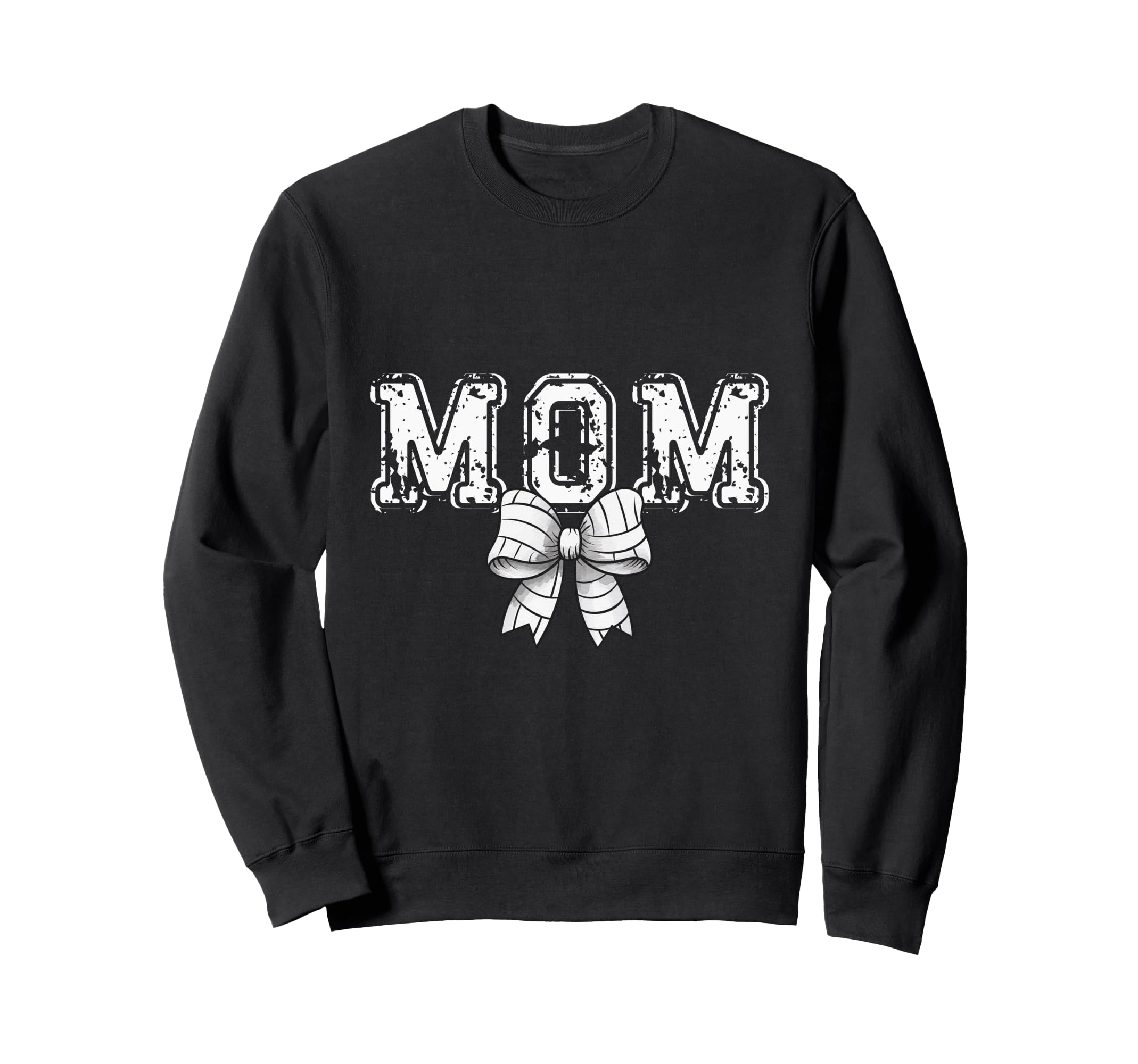 Coquette Baseball Mom Spirit Sweatshirt - Fun Novelty Design Unisex - T-Shirt, Sweatshirt, Hoodie