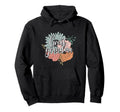 Great Grandma Mothers Day Wildflowers Hoodie - Novelty Apparel Men Women - T-Shirt, Sweatshirt, Hoodie