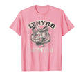 Lynyrd Skynyrd Skull Snake Tattoo 70S T-Shirt - Trendy Graphic for Adults - T-Shirt, Sweatshirt, Hoodie