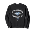 Pete Fairbanks Lovin Valentines Day Sweatshirt - Custom Art Print Unisex - T-Shirt, Sweatshirt, Hoodie