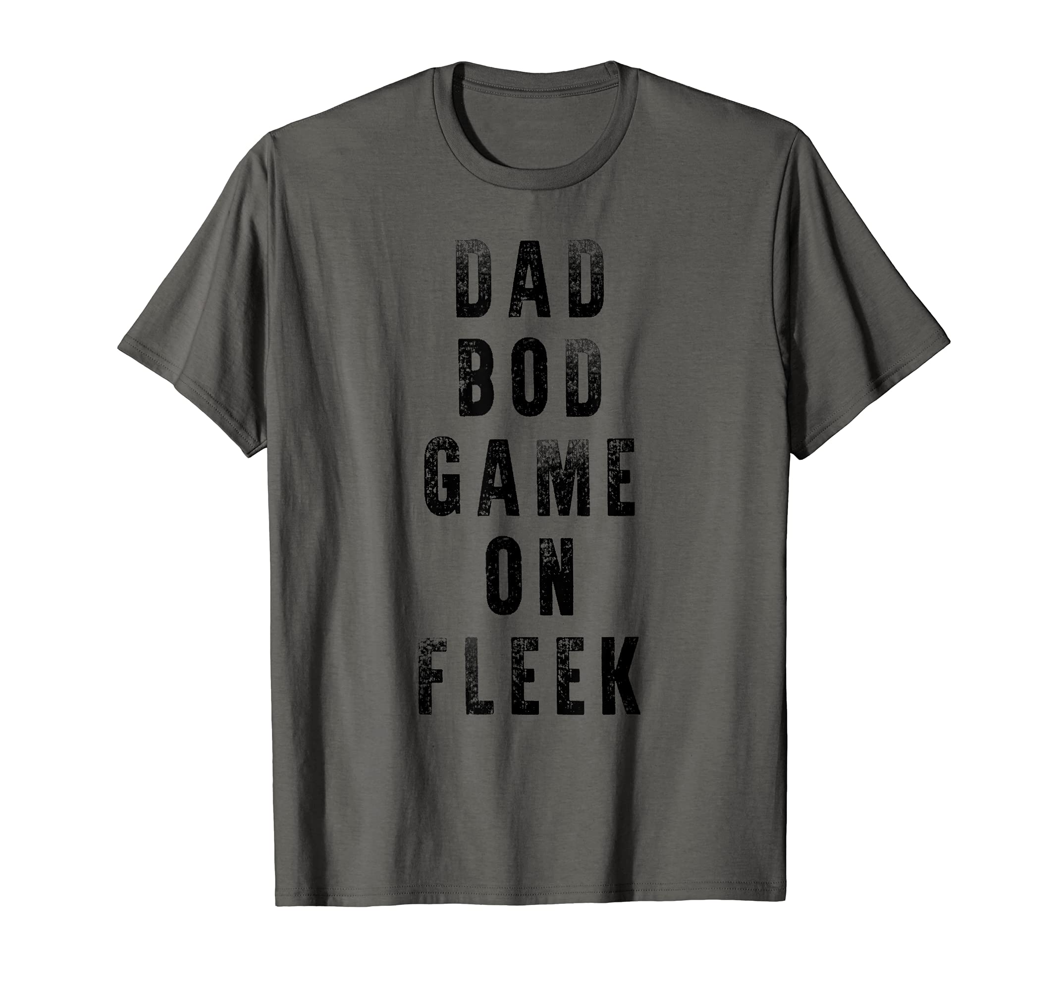 Mens Funny Dad Bod Fathers Day Dad Bod T-Shirt - Unique Graphic for Adults - T-Shirt, Sweatshirt, Hoodie
