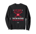 My House Triston Mckenzie Mlbpa Sweatshirt - Aesthetic Graphic for Adults - T-Shirt, Sweatshirt, Hoodie