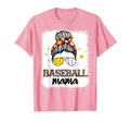 Funny Baseball Mom Mama Pitcher Catcher T-Shirt - Trendy Graphic Men Women - T-Shirt, Sweatshirt, Hoodie