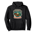 National Tv Dinner Day September 10 Hoodie - Fun Novelty Design for Adults - T-Shirt, Sweatshirt, Hoodie