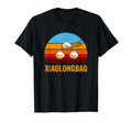 Sunset Xiaolongbao T-Shirt - Streetwear Style for Adults - T-Shirt, Sweatshirt, Hoodie