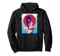 Waifu Anime School Japanese Hoodie - Fun Novelty Design Men Women - T-Shirt, Sweatshirt, Hoodie