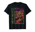 Vaporwave Greece Japanese Greek T-Shirt - Fun Novelty Design Men Women - T-Shirt, Sweatshirt, Hoodie