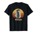 Cowboy Midnight Sunset T-Shirt - Aesthetic Graphic Unisex - T-Shirt, Sweatshirt, Hoodie