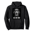 Funny Gamer Y2K Easter Island Moai Hoodie - Trendy Graphic for Adults - T-Shirt, Sweatshirt, Hoodie