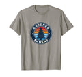 Gardner Kansas Ks 70S T-Shirt - Aesthetic Graphic Men Women - T-Shirt, Sweatshirt, Hoodie