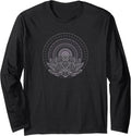 Mandala Merch - Adult & Kids T-Shirts, Sweatshirts & Hoodies apparel design preview 1