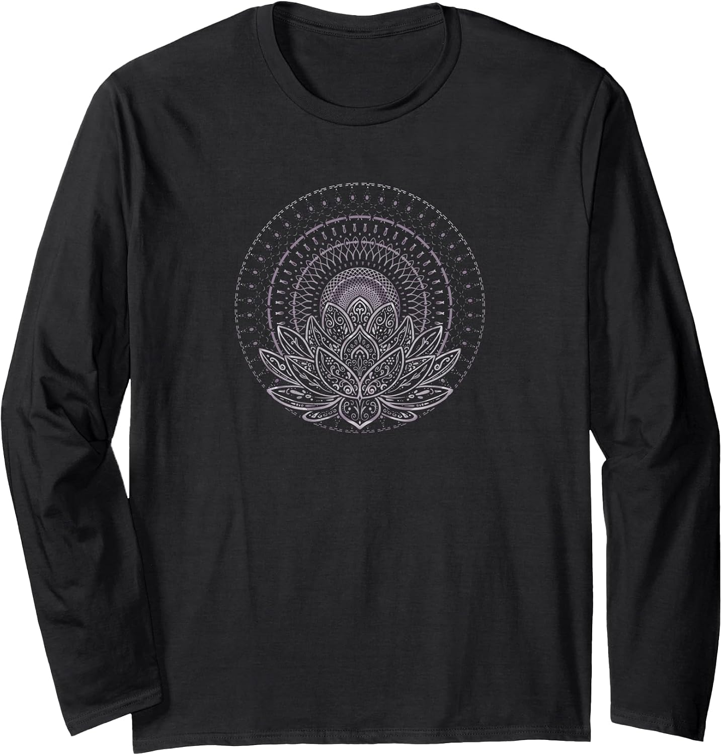 Mandala Merch - Adult & Kids T-Shirts, Sweatshirts & Hoodies apparel design preview 1