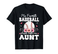 My Favorite Baseball Player Calls Me T-Shirt - Aesthetic Graphic Unisex - T-Shirt, Sweatshirt, Hoodie