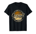 Carmel Ny New York Distressed T-Shirt - Aesthetic Graphic for Adults - T-Shirt, Sweatshirt, Hoodie