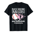 Mom Both Dance And Baseball Mom T-Shirt - Custom Art Print for Adults - T-Shirt, Sweatshirt, Hoodie