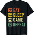 Lustige Videospiel Geschenke Co. - Adult & Kids T-Shirts, Sweatshirts & Hoodies apparel design preview 1