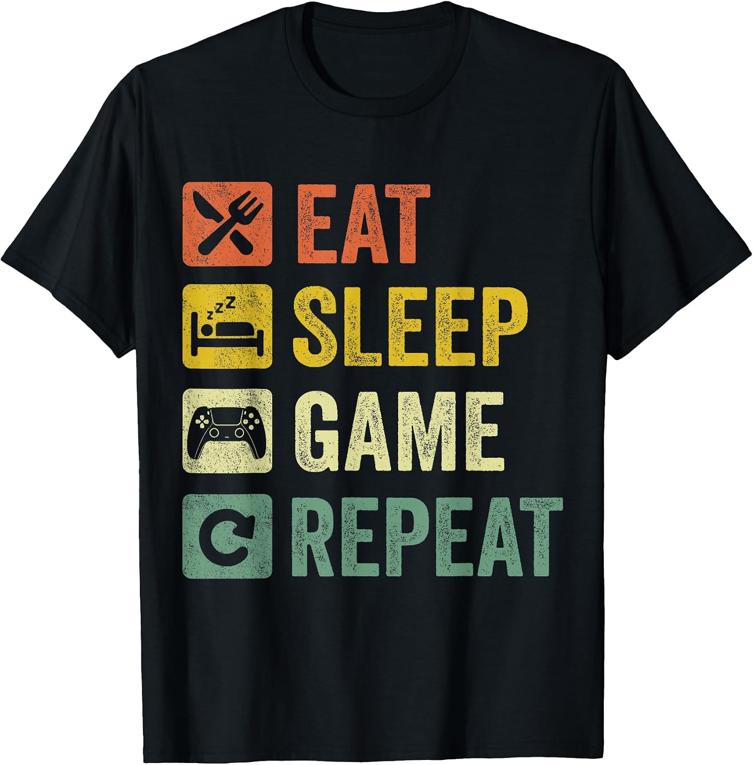 Lustige Videospiel Geschenke Co. - Adult & Kids T-Shirts, Sweatshirts & Hoodies apparel design preview 1
