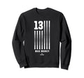Max Muncy Flag Los Angeles Baseball Sweatshirt - Novelty Apparel Unisex - T-Shirt, Sweatshirt, Hoodie
