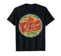 Motorcycle Distressed Shirts T-Shirt - Fun Novelty Design for Adults - T-Shirt, Sweatshirt, Hoodie