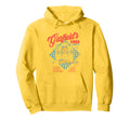 Garfield Diner Restaurant Since 1978 Hoodie - Novelty Apparel Men Women - T-Shirt, Sweatshirt, Hoodie