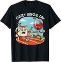 Novelty Drinking Meme Merch And Stuff - Adult & Kids T-Shirts, Sweatshirts & Hoodies apparel design preview 1