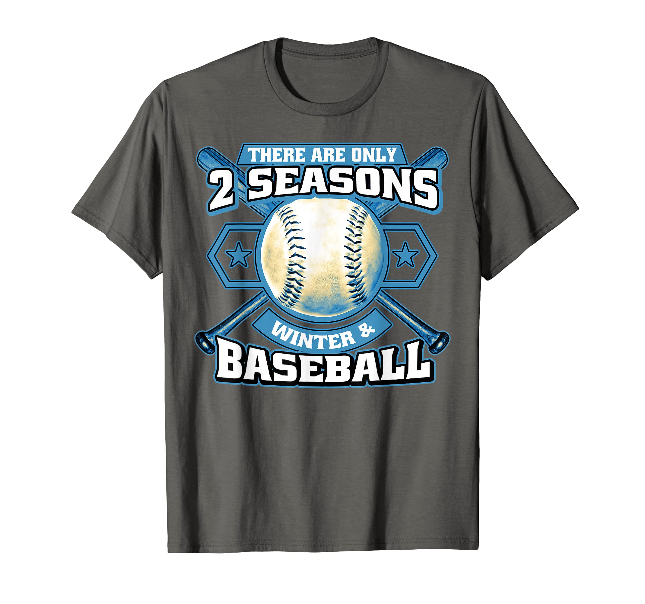 Funny Baseball Coach Hitter T-Shirt - Casual Everyday Wear Men Women - T-Shirt, Sweatshirt, Hoodie