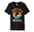 Shouldve Been Cowboy Cowboy Western T-Shirt - Unique Graphic Men Women - T-Shirt, Sweatshirt, Hoodie