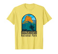 Guadalupe Mountains National Park T-Shirt - Streetwear Style Unisex - T-Shirt, Sweatshirt, Hoodie