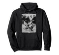 Aesthetic Streetwear Hoodie - Aesthetic Graphic Men Women - T-Shirt, Sweatshirt, Hoodie