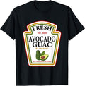 Funny Family Halloween Costume Group Condiments - Adult & Kids T-Shirts, Sweatshirts & Hoodies apparel design preview 1