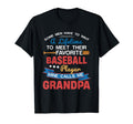 My Favorite Baseball Player Calls Me T-Shirt - Novelty Apparel Unisex - T-Shirt, Sweatshirt, Hoodie