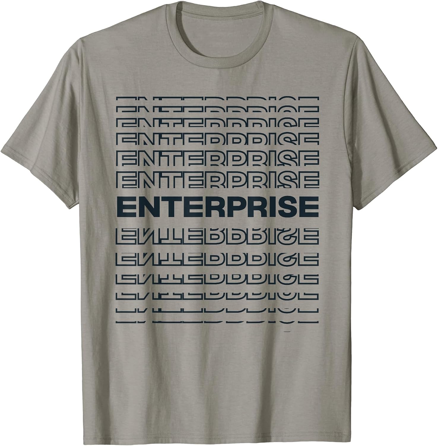 Graphic Enterprise Gift For Men Women - Adult & Kids T-Shirts, Sweatshirts & Hoodies apparel design preview 1