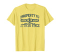 Property Law Offices Atticus Finch T-Shirt - Graphic Print Men Women - T-Shirt, Sweatshirt, Hoodie