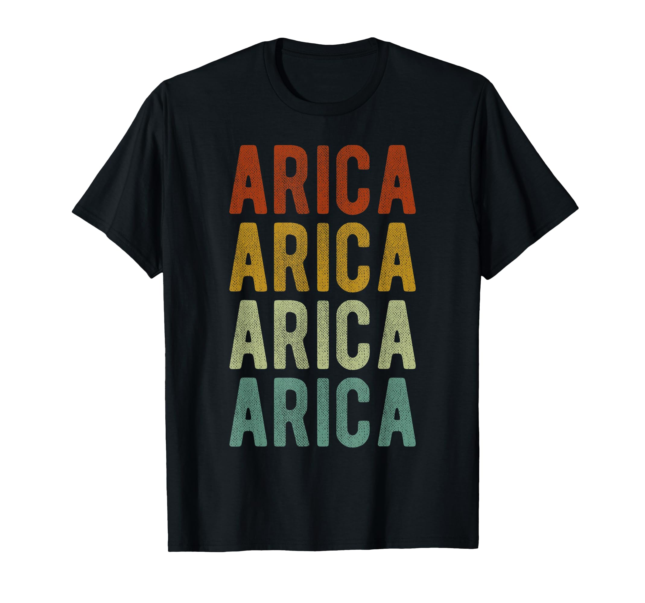 Arica City Chile T-Shirt - Graphic Print Men Women - T-Shirt, Sweatshirt, Hoodie