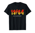 1964 Rock Band Concert T-Shirt - Unique Graphic for Adults - T-Shirt, Sweatshirt, Hoodie
