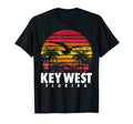 Key West Florida Sunset Beach T-Shirt - Aesthetic Graphic Unisex - T-Shirt, Sweatshirt, Hoodie