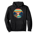 Spring Peeper Sunset 80S 70S Birthday Hoodie - Aesthetic Graphic Men Women - T-Shirt, Sweatshirt, Hoodie