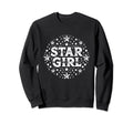 Star Aesthetic Clean Sweatshirt - Casual Everyday Wear for Adults - T-Shirt, Sweatshirt, Hoodie