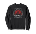 Roswell Grit 90S Grunge Urbandecay Sweatshirt - Graphic Print for Adults - T-Shirt, Sweatshirt, Hoodie